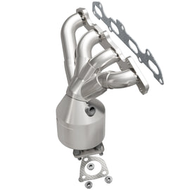 MagnaFlow Direct Fit Catalytic Converter 01-02 Kia Rio 1.5L