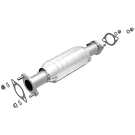 MagnaFlow Direct Fit Catalytic Converter 04-06 Outlander 2.4L