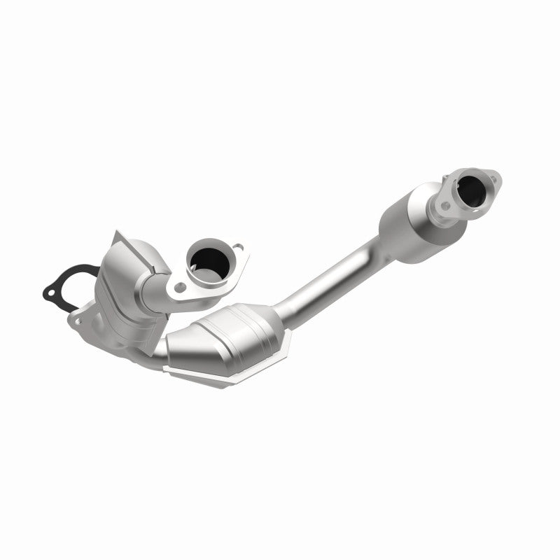 MagnaFlow Direct Fit Catalytic Converter 03-04 Ranger 3.0L OEM