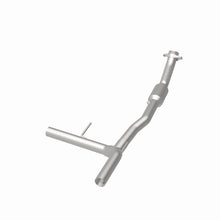 Load image into Gallery viewer, MagnaFlow Direct Fit Catalytic Converter OEM 05-08 Ford F150 4.2L V6 (Passenger Side)
