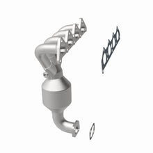 Load image into Gallery viewer, MagnaFlow Direct Fit Catalytic Converter 01-03 Hyundai Elantra 2.0L