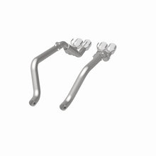 Load image into Gallery viewer, MagnaFlow 09-11 Chev Corvette V8 6.2L Comp Series Quad Center Rear Exit SS Cat-Back Perf Exhaust