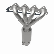 Load image into Gallery viewer, MagnaFlow Direct Fit Catalytic Converter 03 Hyundai Elantra 2.0L