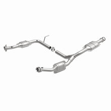 Load image into Gallery viewer, MagnaFlow DF Catalytic Conv 02-03 Ford Explorer 4.0L / 02-03 Mercury Mountaineer 4.0L (California)