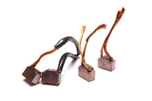 Load image into Gallery viewer, Omix Starter Brush Set 54-64 Jeep CJ Models