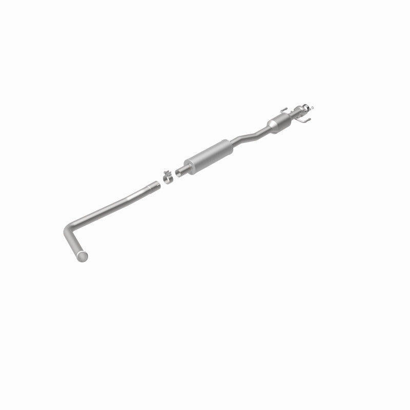 MagnaFlow Direct Fit Catalytic Converter 2007-2013 Suzuki SX4 2.0L (Not For Sale In California)