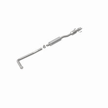 Load image into Gallery viewer, MagnaFlow Direct Fit Catalytic Converter 2007-2013 Suzuki SX4 2.0L (Not For Sale In California)