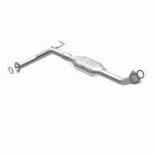 Load image into Gallery viewer, MagnaFlow Direct Fit Catalytic Converter 04-06 Tundra 4.7L D/S frt O