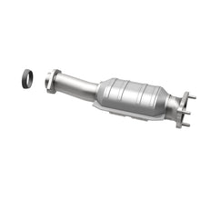 Load image into Gallery viewer, MagnaFlow Direct Fit Catalytic Converter 04 Ranger 3.0L Rear CA