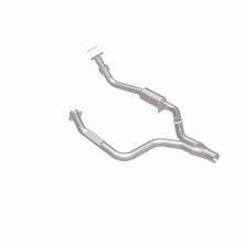Load image into Gallery viewer, MagnaFlow Direct Fit Catalytic Converter Camaro 98-02 5.7L P/S
