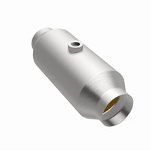 Load image into Gallery viewer, MagnaFlow California Grade Universal Catalytic Converter - 2.25in ID/OD 11in Length