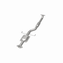Load image into Gallery viewer, MagnaFlow Direct Fit Catalytic Converter 02-04 Eclipse 2.4L