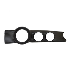Load image into Gallery viewer, AutoMeter Gauge Mount Dash Top Triple (5in. Pedestal Tach 2-5/8in.X2) Honda Civic 92-95 Eg