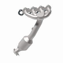 Load image into Gallery viewer, MagnaFlow Direct Fit Catalytic Converter 03-04 Mercedes-Benz C230 1.8L (CA Emissions)