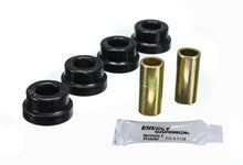 Load image into Gallery viewer, Energy Suspension F350 Track Arm Bushing - Black