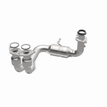 Load image into Gallery viewer, MagnaFlow Direct Fit Catalytic Converter 02-03 Toyota MR2 1.8L