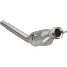 Load image into Gallery viewer, MagnaFlow Direct Fit Catalytic Converter 10-12 Jaguar XJ V8-5.0L