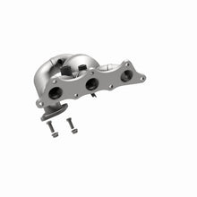 Load image into Gallery viewer, MagnaFlow Direct Fit Catalytic Converter 06-09 Eclipse 3.8 Rear Manifold O