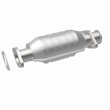 Load image into Gallery viewer, MagnaFlow Direct Fit Catalytic Converter Dodge-Hyundai-Mitsubishi-Pl