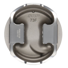 Load image into Gallery viewer, JE Pistons Chevrolet 4.310in Bore 1.520 CD 0.990 Pin - Set of 8