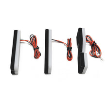 Load image into Gallery viewer, ORACLE Lighting Universal Illuminated LED Letter Badges - Matte Blk Surface Finish - Z