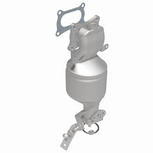Load image into Gallery viewer, MagnaFlow Direct Fit Catalytic Converter 08-10 Honda Accord 3.5L
