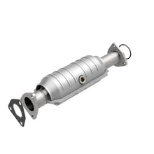 Load image into Gallery viewer, MagnaFlow California Grade Direct Fit Catalytic Converter 98-02 Honda Accord V6 3.0L