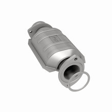 Load image into Gallery viewer, MagnaFlow Direct Fit Catalytic Converter 95-97 Toyota Land Cruiser 4.5L