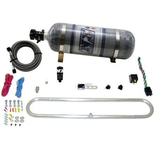 Load image into Gallery viewer, Nitrous Express N-Tercooler System w/Composite Bottle