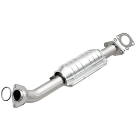 MagnaFlow Direct Fit Catalytic Converter 98-00 Niss Pathfinder 3.3L
