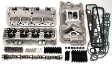Load image into Gallery viewer, Edelbrock 410Hp Total Power Package Top-End Kit 1955 And Later SB-Chevy