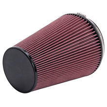Load image into Gallery viewer, Edelbrock Air Filter E-Force/Universal Conical 9 In Long 6 In Inlet