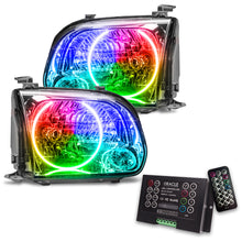 Load image into Gallery viewer, Oracle 05-06 Toyota Tundra Double Cab SMD HL - ColorSHIFT w/ 2.0 Controller
