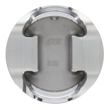 Load image into Gallery viewer, JE Pistons VW 2.0T TSI (22mm Pin) 82.5mm Bore 9.6:1 CR -7.1cc Dish Piston (Set of 4)