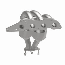 Load image into Gallery viewer, MagnaFlow Direct Fit Catalytic Converter 06-08 Eclipse 2.4 Manifold OE