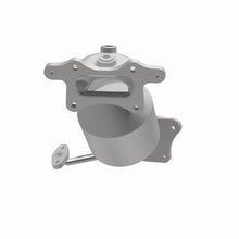 Load image into Gallery viewer, MagnaFlow Direct Fit Catalytic Converter 09-10 Honda Fit 1.5L Front