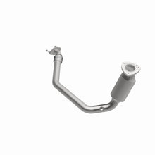 Load image into Gallery viewer, MagnaFlow California Direct Fit Converter 05-06 Pontiac G6 3.5L