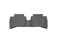 Load image into Gallery viewer, WeatherTech 12+ Toyota Prius C Rear FloorLiner - Black