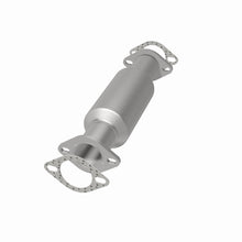 Load image into Gallery viewer, MagnaFlow Direct Fit Catalytic Converter Nissan 84-89