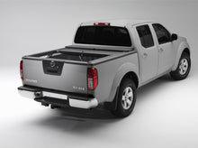 Load image into Gallery viewer, Roll-N-Lock 05-17 Nissan Frontier King Cab/Crew Cab LB 72-3/8in M-Series Retractable Tonneau Cover