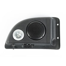 Load image into Gallery viewer, Omix Speaker Assembly Black Right- 03-06 TJ/LJ