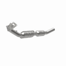 Load image into Gallery viewer, MagnaFlow Direct Fit Catalytic Converter 12-14 Chevy Camaro 3.6L Passenger Side