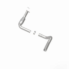 Load image into Gallery viewer, MagnaFlow Direct Fit Catalytic Converter 03-06 Hummer H2 6.0L D/S