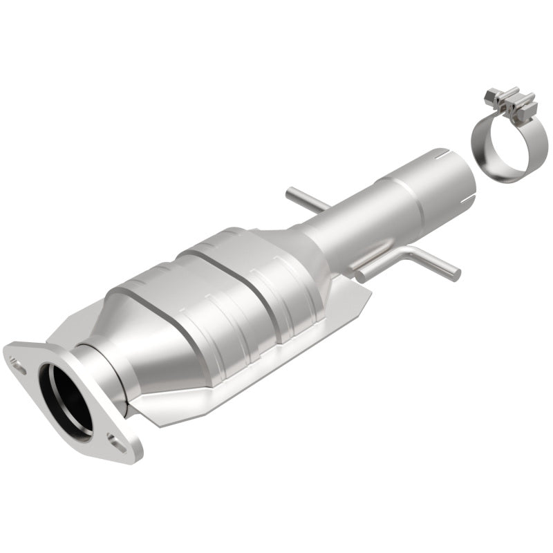 2010 CHEVROLET MALIBU 2.4L L4 Catalytic Converter 2010 CHEVROLET MALIBU 2.4L L4 Catalytic Converter