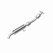 Load image into Gallery viewer, MagnaFlow Direct Fit Catalytic Converter 07-08 Toyota Yaris OEM