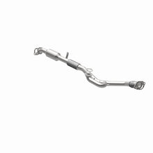 Load image into Gallery viewer, MagnaFlow Direct Fit Catalytic Converter 14-15 Buick LaCrosse Premium / Leather V6 3.6L