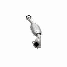 Load image into Gallery viewer, MagnaFlow Direct Fit Catalytic Converter 95-02 Ford Crown Vic 4.6L