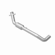 Load image into Gallery viewer, MagnaFlow Direct Fit Catalytic Converter OEM 05-08 Ford F150 4.2L V6 (Drivers Side)