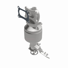Load image into Gallery viewer, MagnaFlow Direct Fit Catalytic Converter 08-10 Honda Accord 3.5L