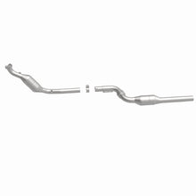Load image into Gallery viewer, MagnaFlow Direct Fit Catalytic Converter 98-03 MB E320 3.2L P/S